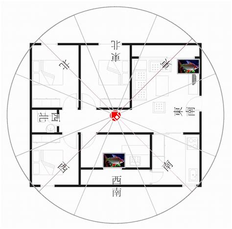 東北房子|坐西南朝東北的12個房屋風水專業建議，助你選擇最佳住宅 